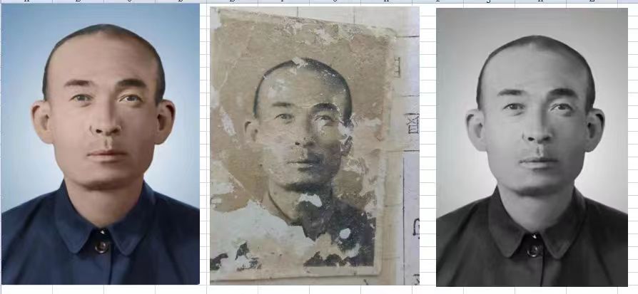 陆河老照片模糊修复-21